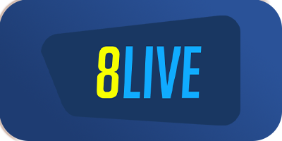 blocki.tv - 8live logo