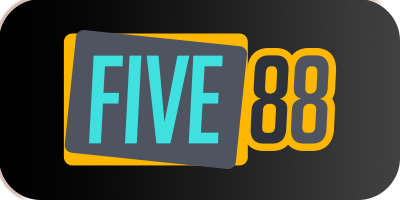 blocki.tv - five88 logo