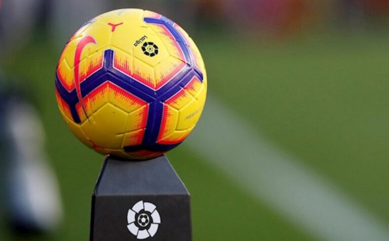 ketquabongda tay ban nha la liga 1