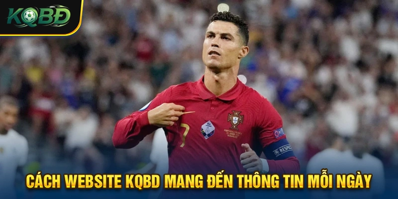 KQBD - Kết Quả Bóng Đá & Lịch Thi Đấu Hôm Nay | Blocki.tv 23 Phương thức giúp cho website của chúng tôi mang đến thông tin mỗi ngày